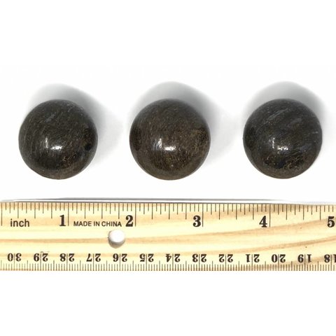 Bronzite - 30mm Sphere