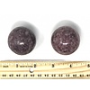 Lepidolite - 40mm Sphere