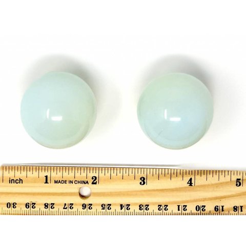 Opalite - 40mm Sphere