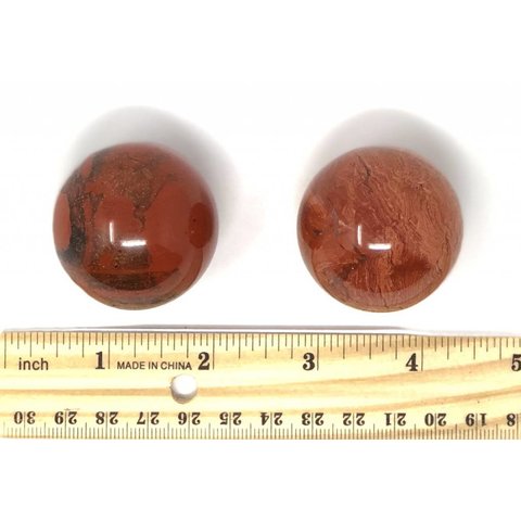 Red Jasper - 40mm Sphere