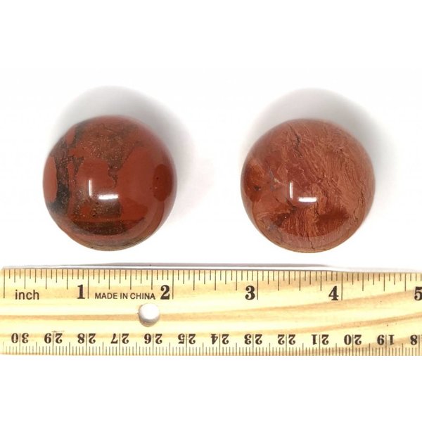  Red Jasper - 40mm Sphere