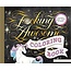 F*cking Awesome Colouring Book