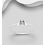 Sterling Sterling Ring- Bee