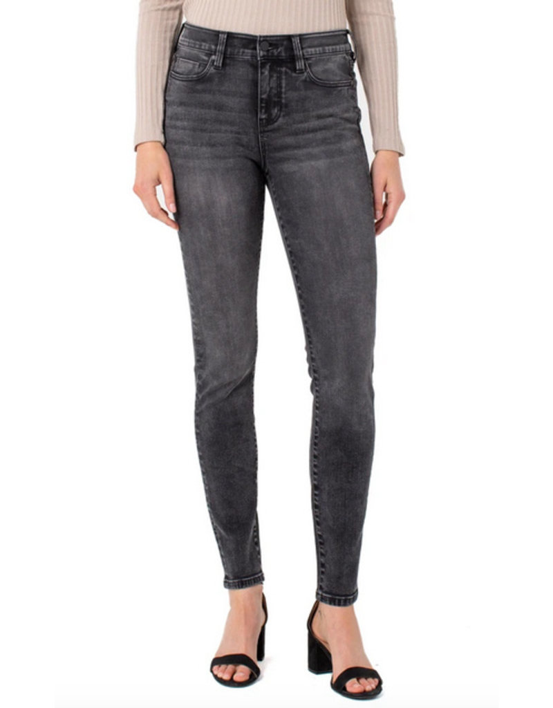 liverpool abby skinny jeans