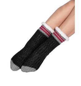 canadian slipper socks