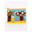 Blue Q Coin Purse-Itty Bitty Budget
