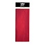 Tissue-Plain Red