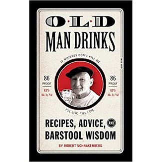 Old Man Drinks