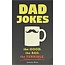 Raincoast Books Book- Dad Jokes