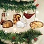 Mini Woodland Ornament