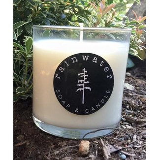 Rainwater Rainwater Candle (More Scents Available)