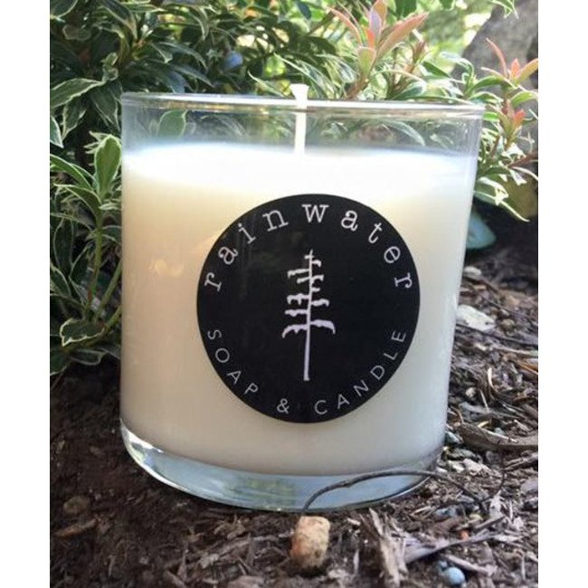 Rainwater Rainwater Candle (More Scents Available)