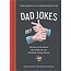 Book-Compendium of Dad Jokes