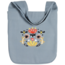 TOTE TO & FRO FRIDA