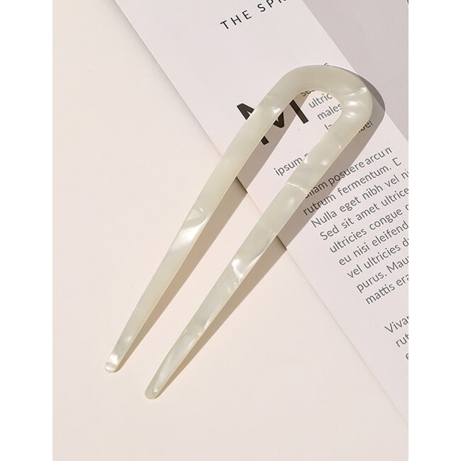 E&S Accessories U Shaped Hairpin (more colours)