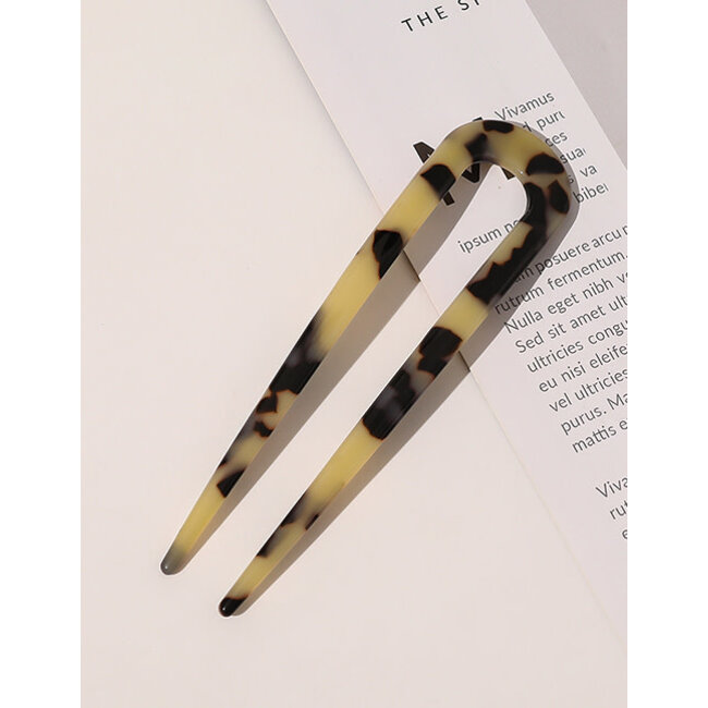 E&S Accessories U Shaped Hairpin (more colours)