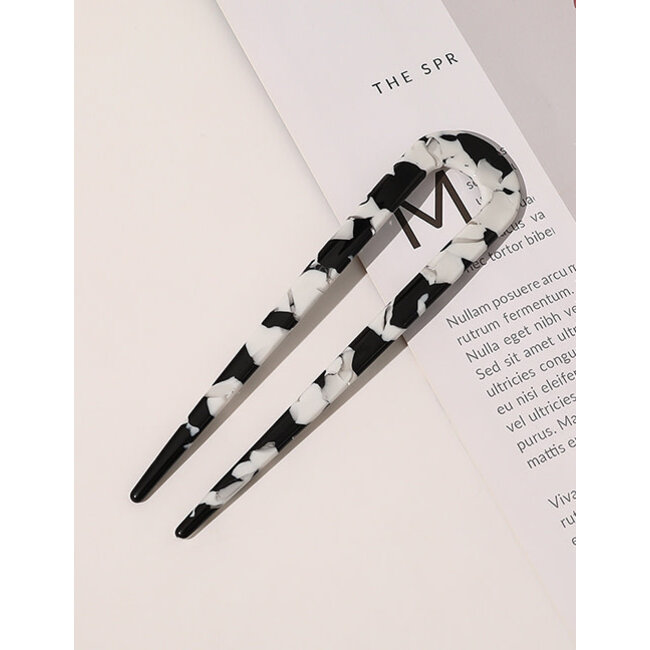 E&S Accessories U Shaped Hairpin (more colours)