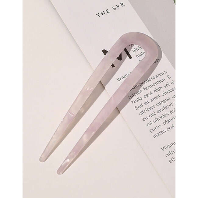 E&S Accessories U Shaped Hairpin (more colours)