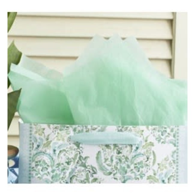 Tissue-Solid Colours - (More Colours Available)