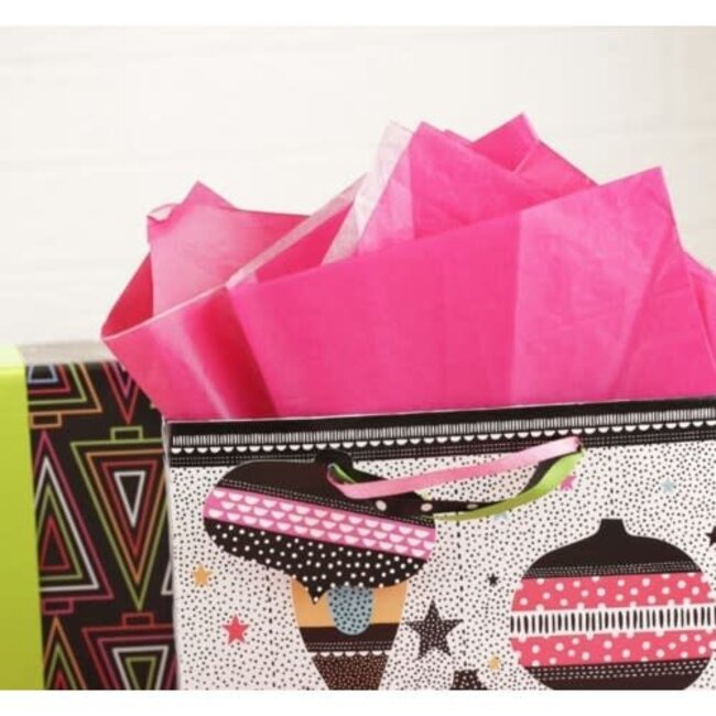 Tissue-Solid Colours - (More Colours Available)