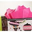 Tissue-Solid Colours - (More Colours Available)