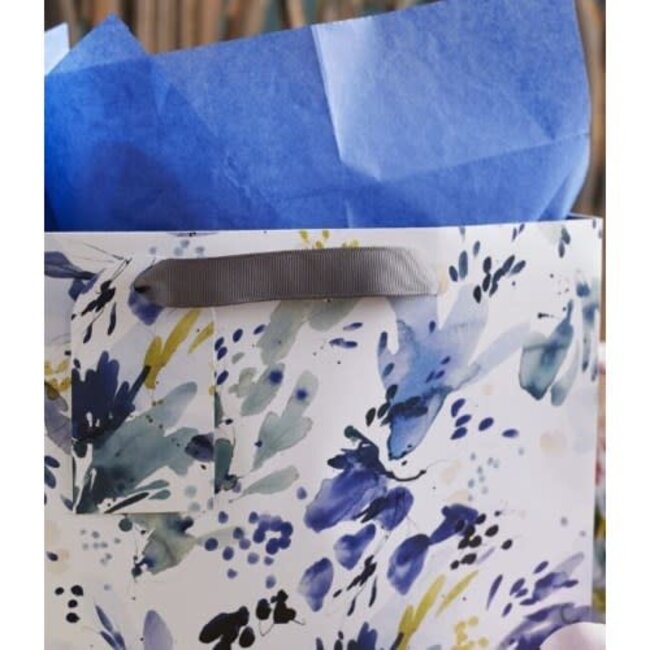 Tissue-Solid Colours - (More Colours Available)