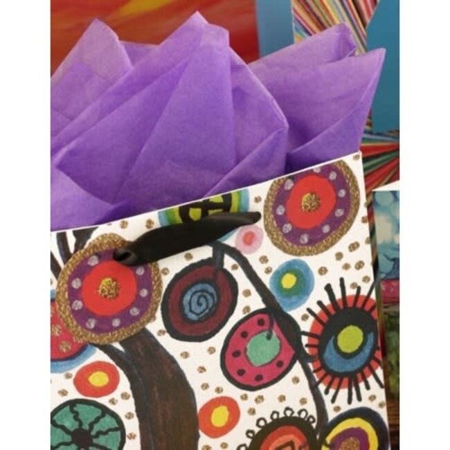 Tissue-Solid Colours - (More Colours Available)