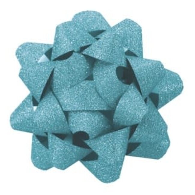 Bow/Glitter  Star -other colours available