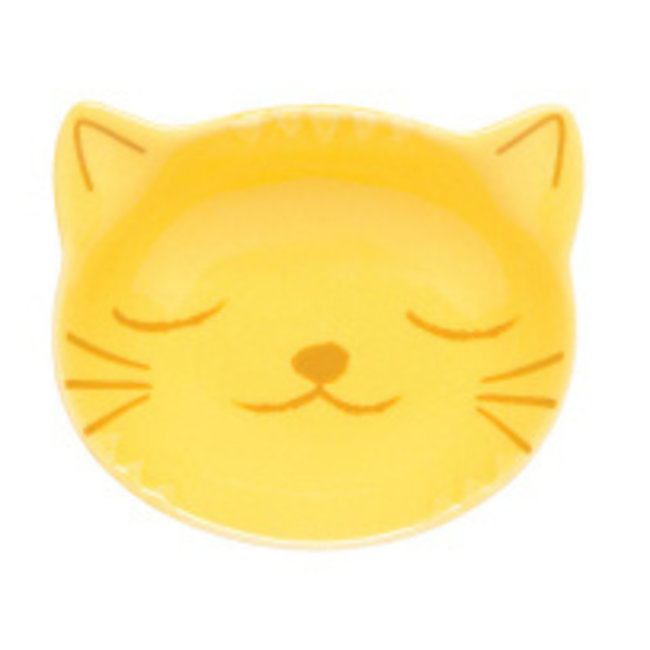 Pinch Bowl Purrfect