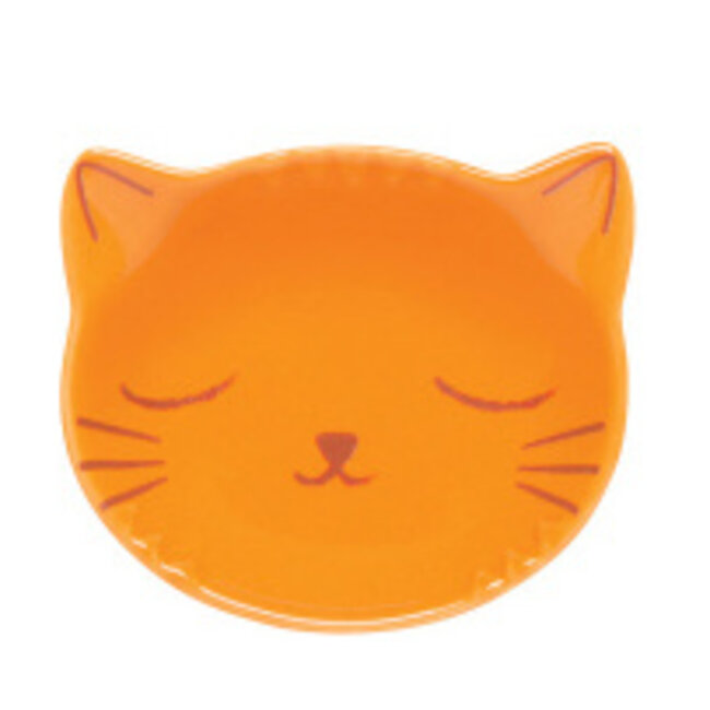 Danica Imports Pinch Bowl Purrfect