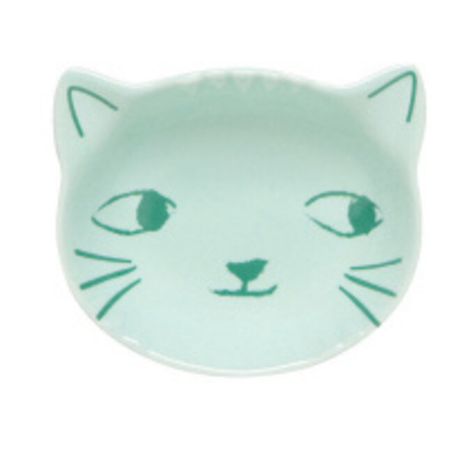 Danica Imports Pinch Bowl Purrfect