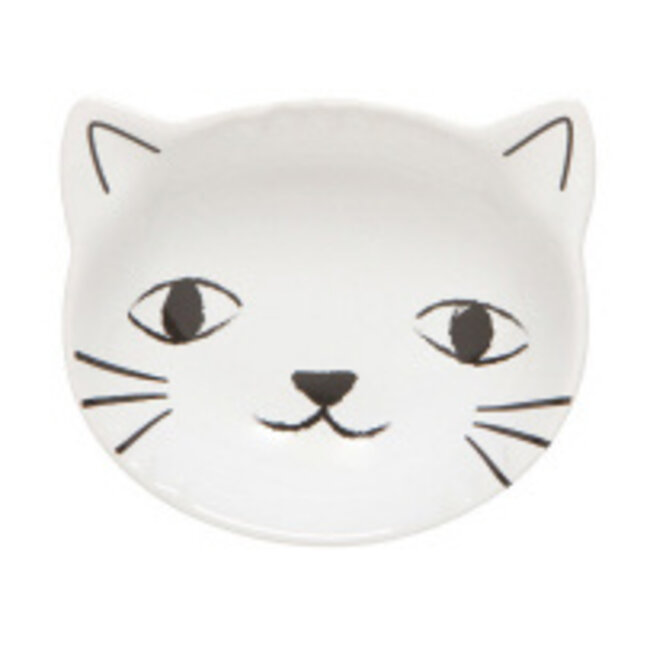 Danica Imports Pinch Bowl Purrfect