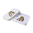 WRENDALE Owl Mini Tin - Birds of a Feather