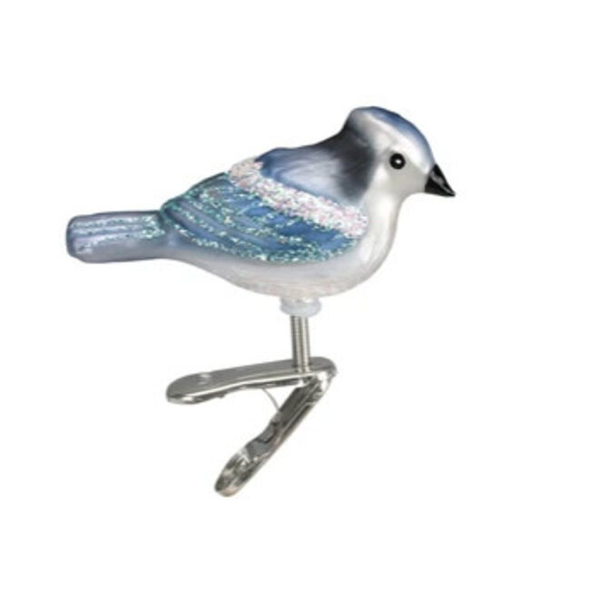 Songbird Ornaments (More styles)
