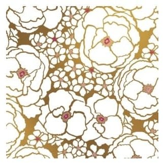 Roll Wrap-Golden Bliss