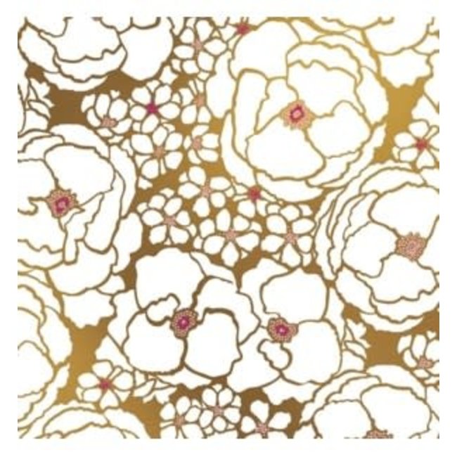 Roll Wrap-Golden Bliss