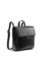 Pixie Mood Nyla Convertible Backpack Small-Black