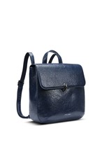 Pixie Mood Nyla Convertible Backpack Small-Vintage Blue