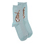 WRENDALE Bamboo-Socks-Hare & Bee