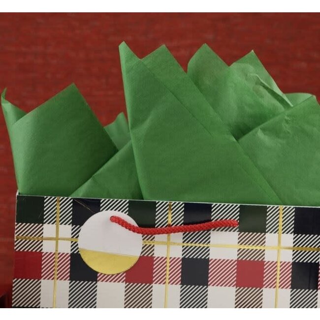 Tissue-Solid Colours - (More Colours Available)