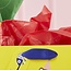 The Gift Wrap Company Tissue-Solid Colours - (More Colours Available)