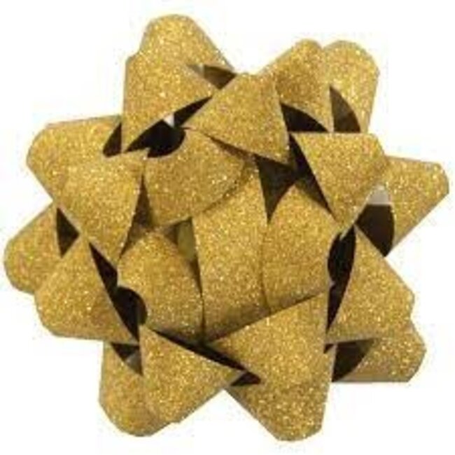 Bow/Glitter  Star -other colours available