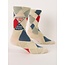 Blue Q Men's Socks-Love Me  A Good Poop