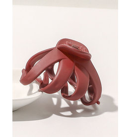 E&S Accessories Octopus Hair Claw (more colours)