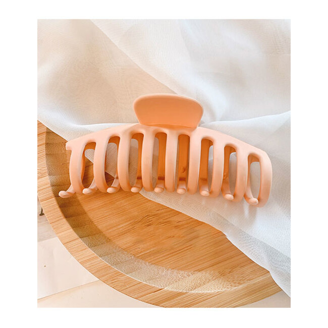 E&S Accessories Brights Hair Claw-Large (More colours)