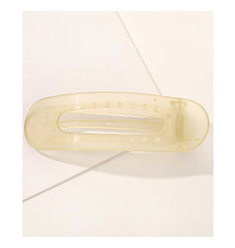 E&S Accessories Oval Hairpin (more colours)