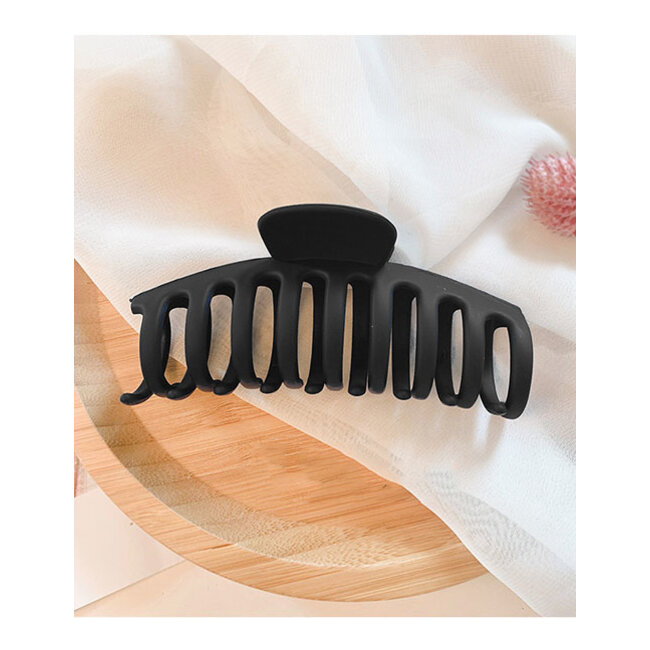 E&S Accessories Hair Claw-Large (More Colours)