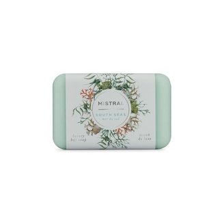 Mistral Mistral Travel Size Bar Soap 50g Classic South Seas