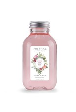 Mistral Mistral Bubble Bath 250 ml Lychee Rose
