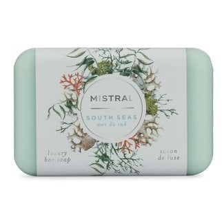 Mistral Mistral Classic Soap 200g South Seas